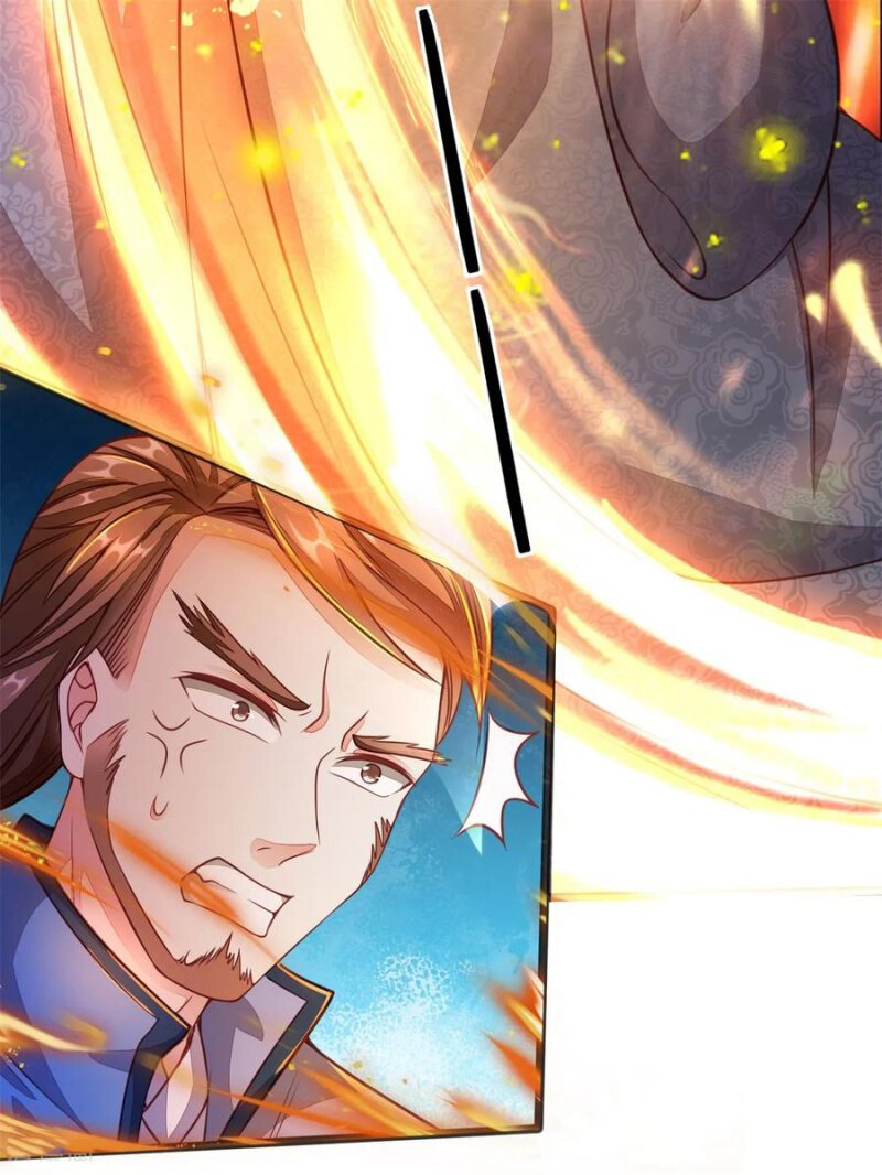 Marvelous Hero of the Sword Chapter 130 8